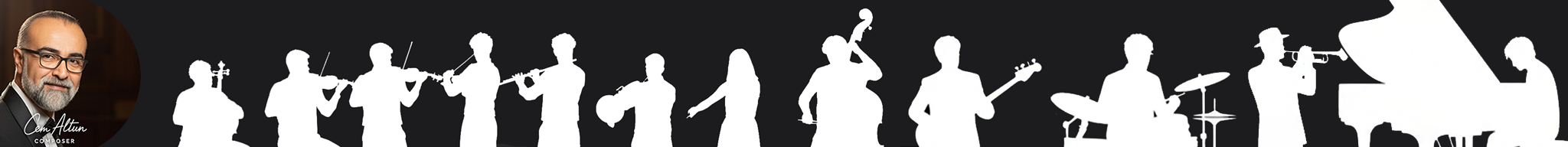 Cem Altun Banner
