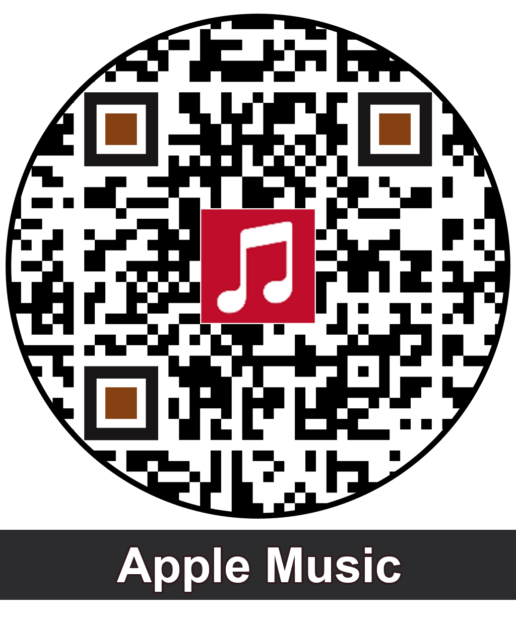 Apple Music QR