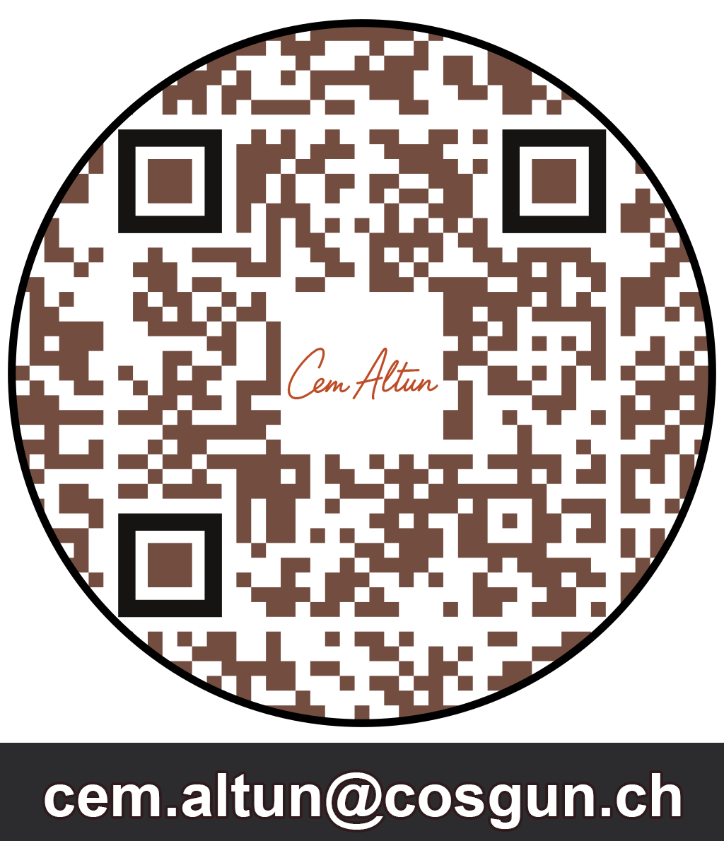 E-posta: cem.altun@cosgun.ch
