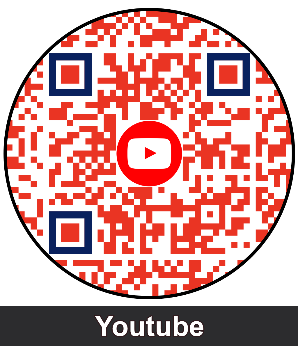 YouTube QR